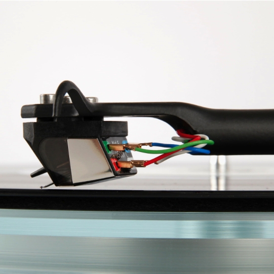 Rega Nd5 MM Tonabnehmer -Verfügbar