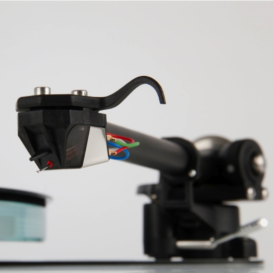 Rega Nd5 MM Tonabnehmer -Verfügbar