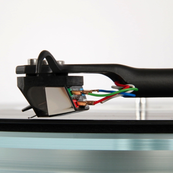 Rega Nd7 MM Tonabnehmer