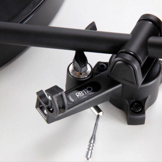 Rega Planar 1 - Weiss