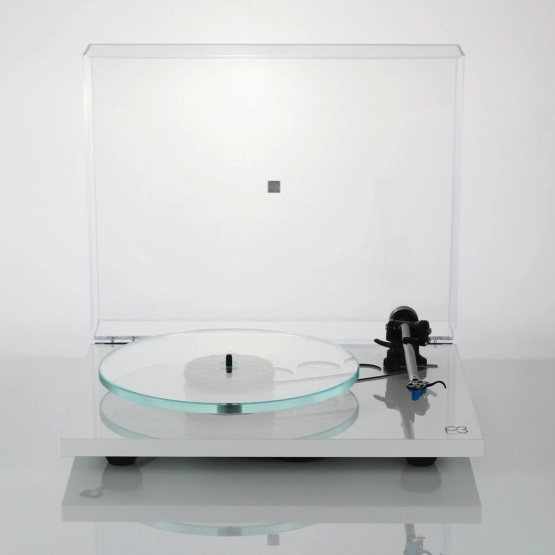 Rega Planar 3 - Weiss