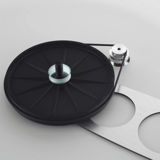 Rega Planar 3 - Weiss
