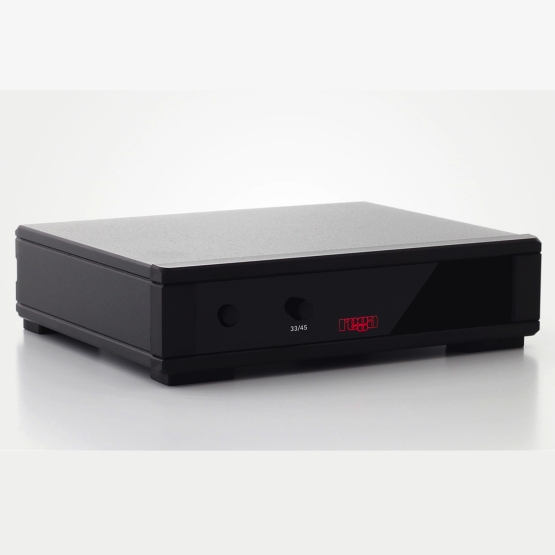 Bundle: Rega Planar 8 - Polaris Grau und Ania Pro MC Tonabnehmer