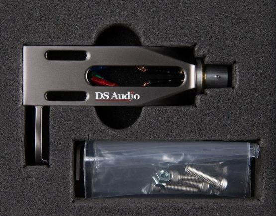 DS Audio HS-001 Headshell - Verfügbar
