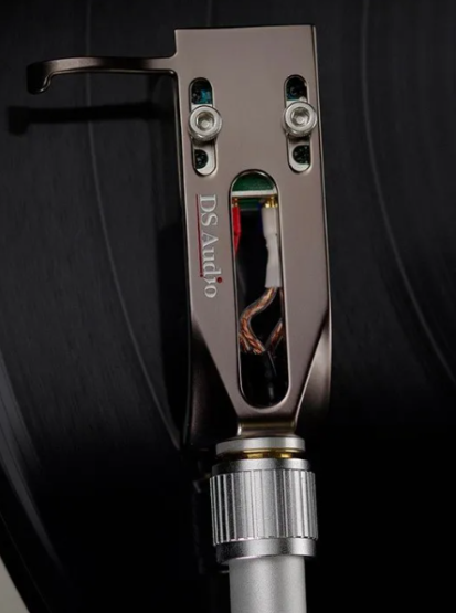 DS Audio HS-001 Headshell - Verfügbar