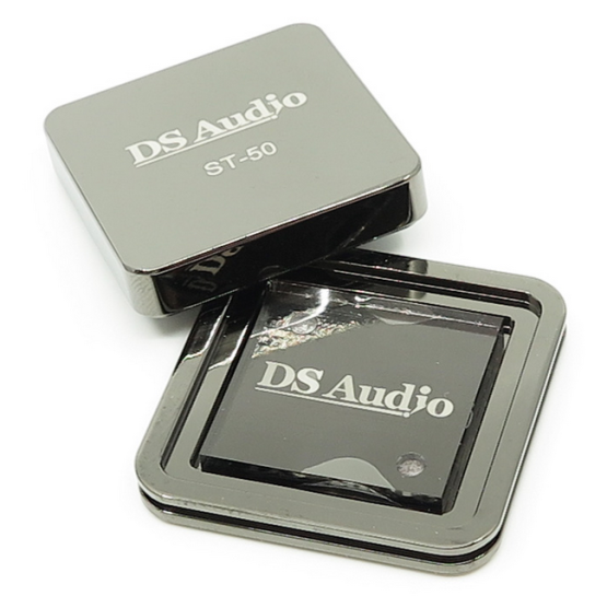 DS Audio ST50 Nadelreiniger Stylus Cleaner - Verfügbar