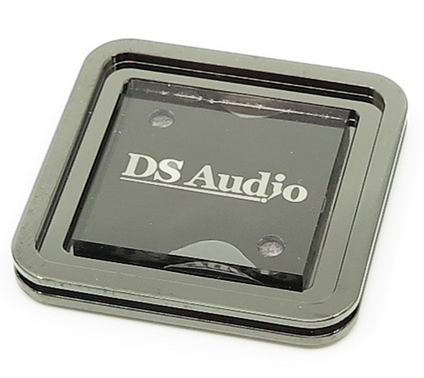 DS Audio ST50 Nadelreiniger Stylus Cleaner - Verfügbar