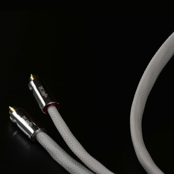 DS Audio PH-001 Phono Kabel 1.2m