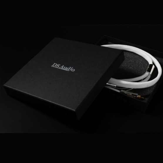 DS Audio PH-001 Phono Kabel 1.2m