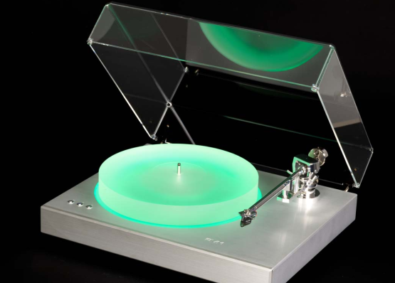 AVM Rotation R 5.3 mkII - Verfügbar