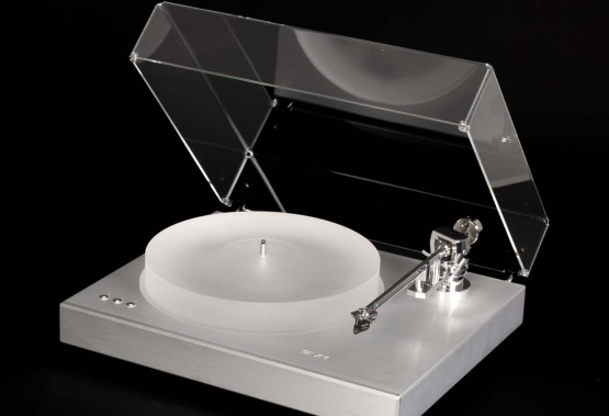 AVM Rotation R 5.3 mkII - Verfügbar