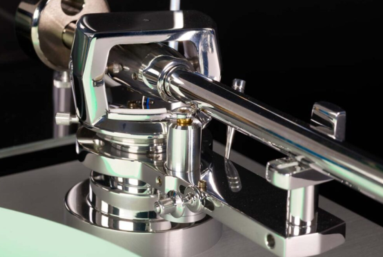 AVM Rotation R 5.3 mkII - Verfügbar