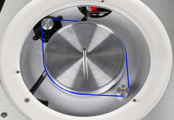 AVM Rotation R 5.3 mkII - Verfügbar