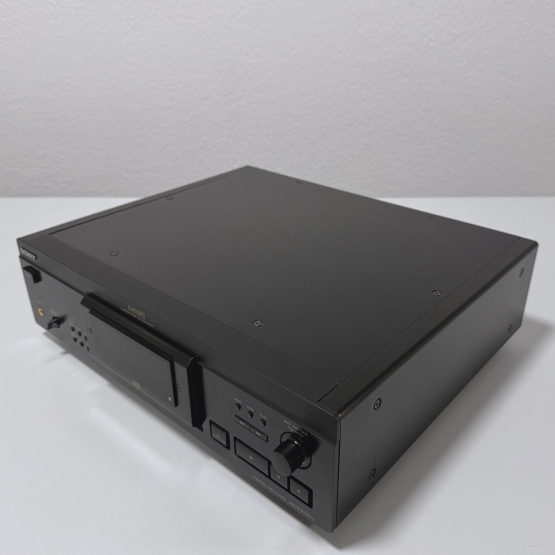 2nd Hand: SONY CDP-XA50ES