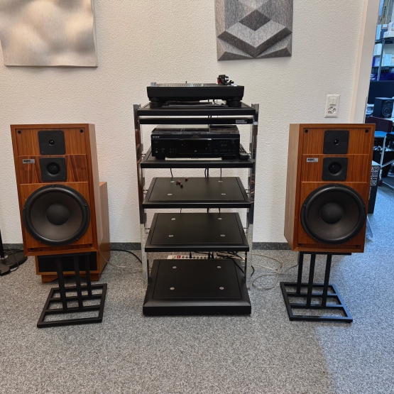 Cabasse by AUDIO System - Paar