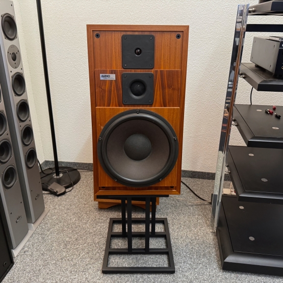Cabasse by AUDIO System - Paar