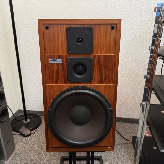 Cabasse by AUDIO System - Paar