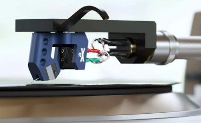 Ortofon MC 90X MC - Moving-Coil Tonabnehmer