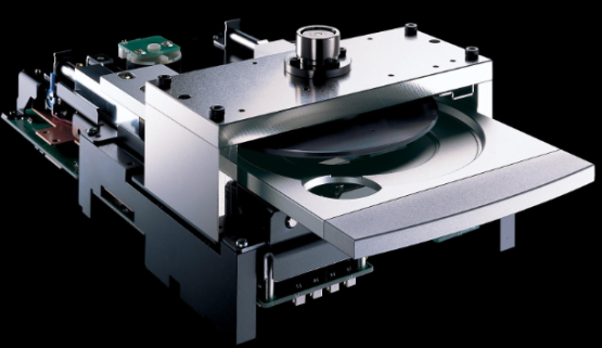 Esoteric K-03XD CD / SACD Player - verkauft - sold