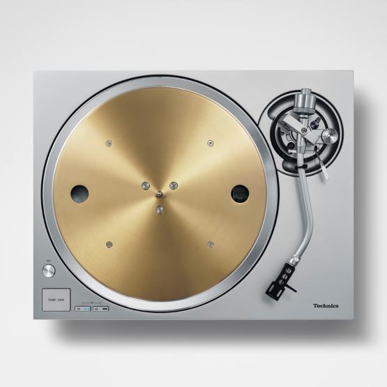 Technics SL-1300GE-S