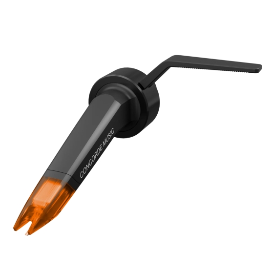 Ortofon Concorde Music Bronze - Verfügbar