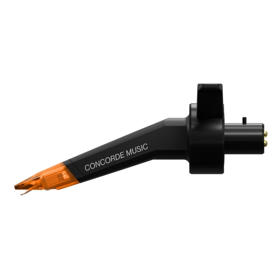 Ortofon Concorde Music Bronze - Verfügbar