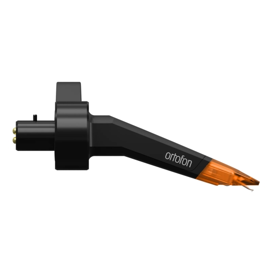 Ortofon Concorde Music Bronze - Verfügbar