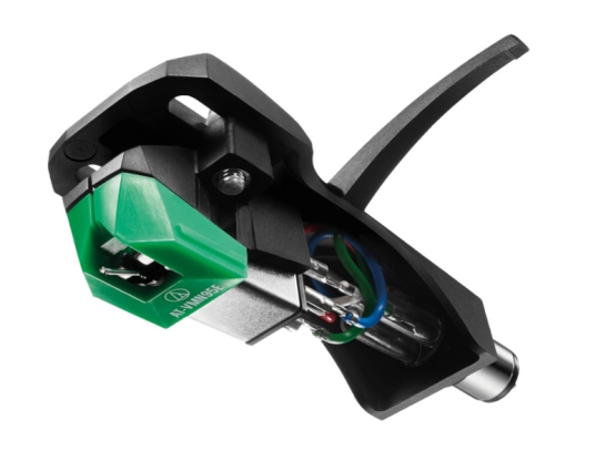 Audio Technica VM95 E / H