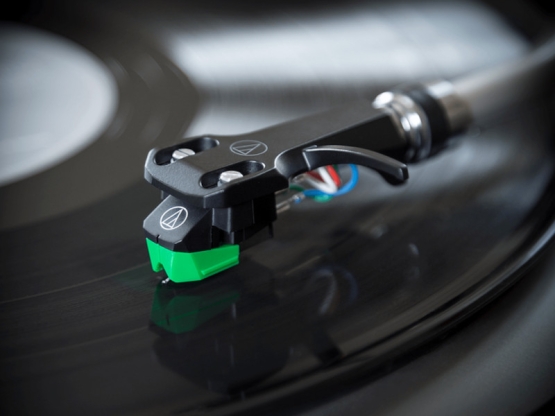 Audio Technica VM95 E / H