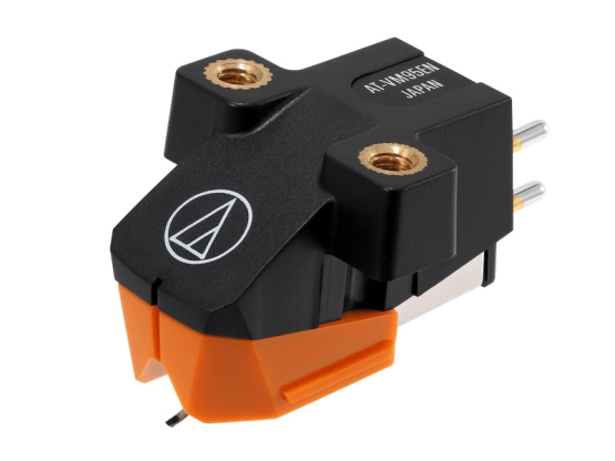 Audio Technica VM95 EN