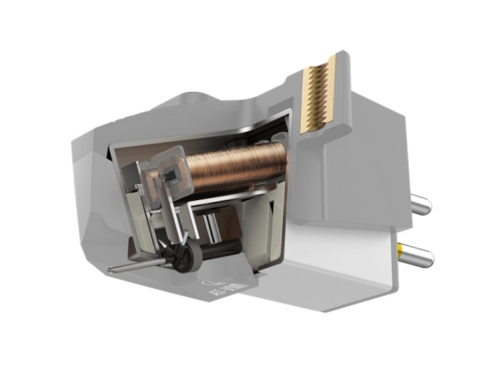 Audio Technica VM95 EN