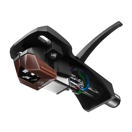 Audio Technica VM95 SH / H