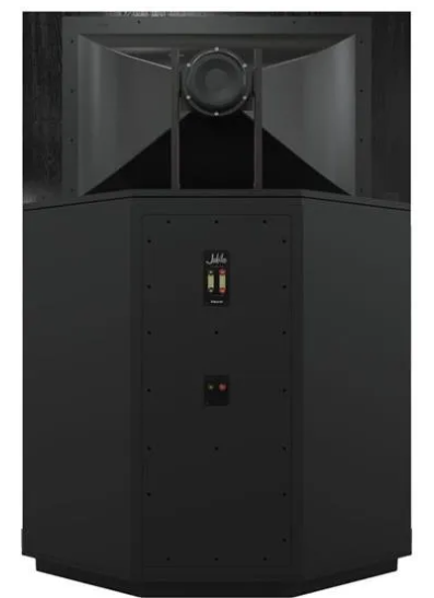 Kipsch Heritage Jubilee - aus Demo (schwarz - black ) unser Paarpreis