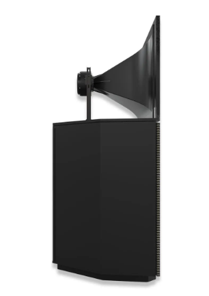 Kipsch Heritage Jubilee - aus Demo (schwarz - black ) unser Paarpreis