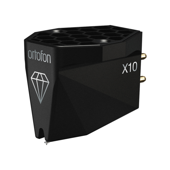 Ortofon MC X10