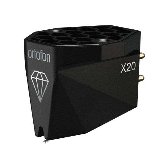 Ortofon MC X20