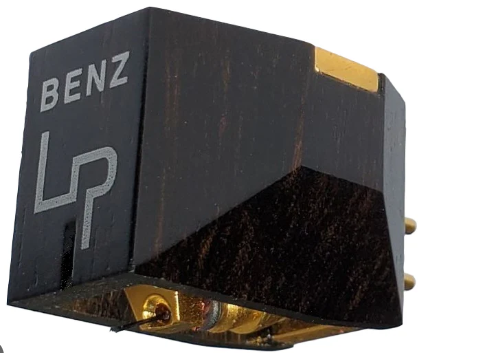 Benz Micro LP S -Verfügbar