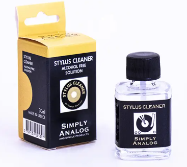 Simply Analog Stylus Cleaner - Nadelreiniger