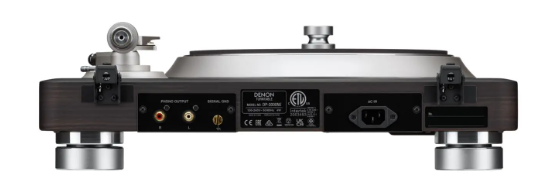 Denon DP-3000NE - DirectDrive premium HIFI Plattenspieler