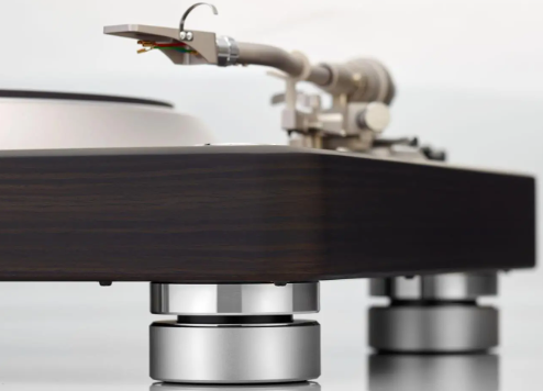 Denon DP-3000NE - DirectDrive premium HIFI Plattenspieler