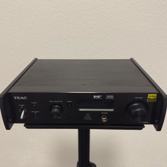 2nd Hand: Teac NT-503 DAB