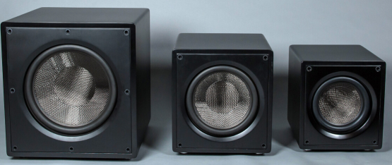 Velodyne Acoustics - Subwoofer in Perfektion