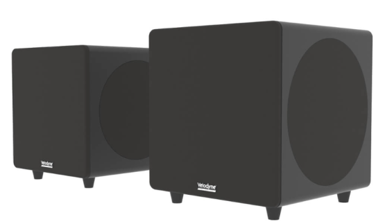 Velodyne Acoustics - Subwoofer in Perfektion