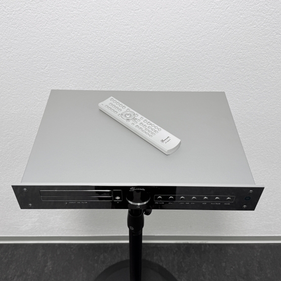 2nd Hand: Burmester High End CD-Player 052