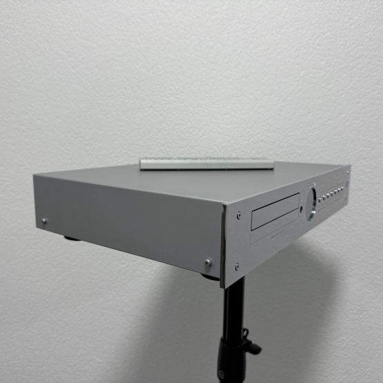 2nd Hand: Burmester High End CD-Player 052