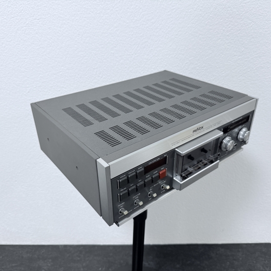 Revox B710 MKII - Tapedeck Kassettendeck