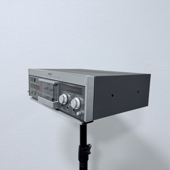 Revox B710 MKII - Tapedeck Kassettendeck