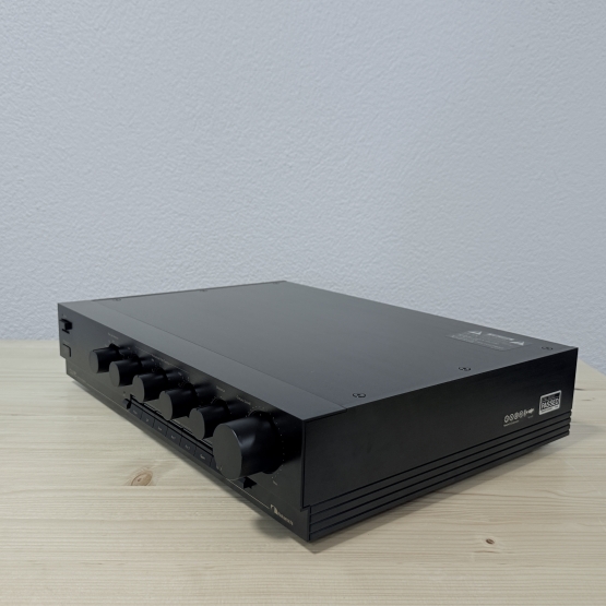 2nd Hand: Nakamichi CA-7E - Vorverstärker