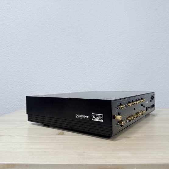 2nd Hand: Nakamichi CA-7E - Vorverstärker