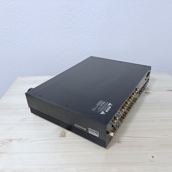 2nd Hand: Nakamichi CA-7E - Vorverstärker